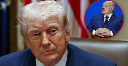 Trump dziękuje Łukaszence. Zapowiada możliwe spotkanie