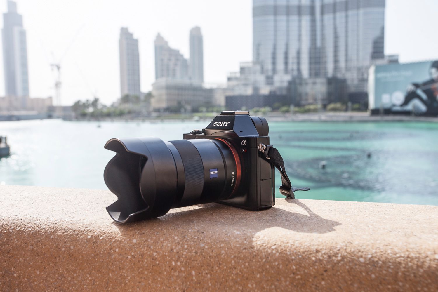 Sony A7R - wielkie serce w małym ciele [test] 1