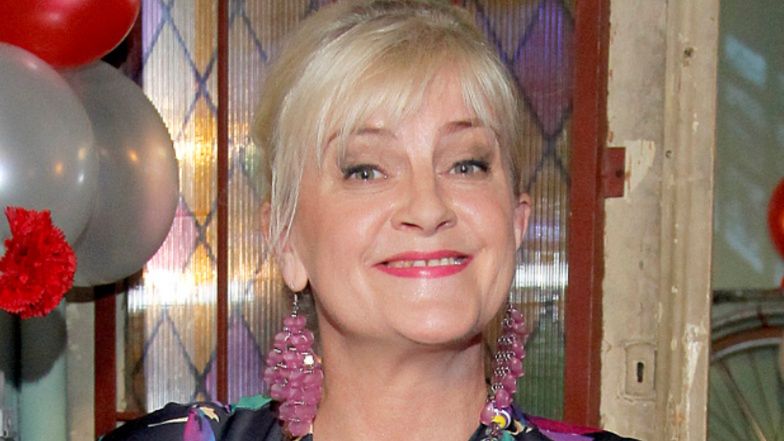 Marzena Kipiel-Sztuka pokonała problemy finansowe?!