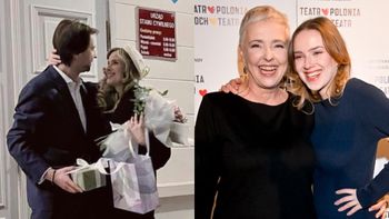 Zofia Domalik spodziewa się dziecka, a niedawno wzięła ślub. Kim jest jej mąż?