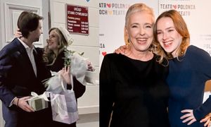 Zofia Domalik spodziewa się dziecka, a niedawno wzięła ślub. Kim jest jej mąż?