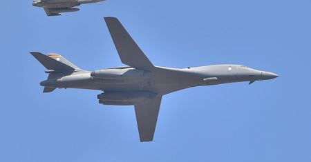 Rosja poderwała do lotu Su-27. Nerwowo nad Bałtykiem. Jest reakcja
