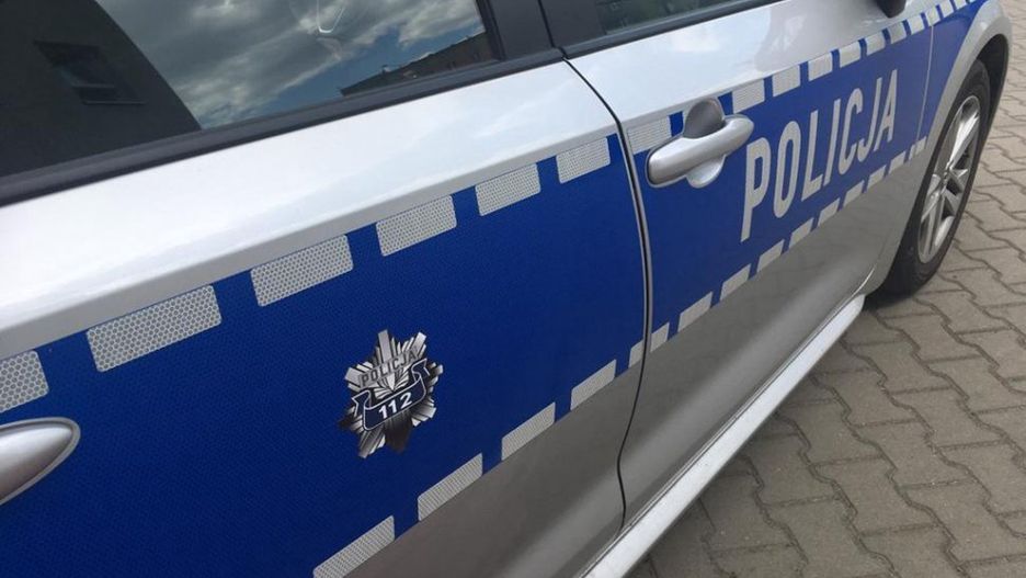 Sosnowiec. 20-latka odpowie za obrazę uczuć religijnych.