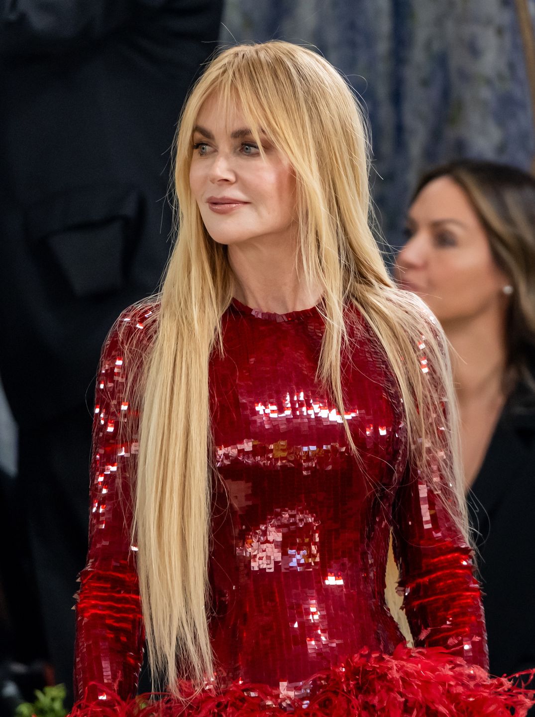 Nicole Kidman