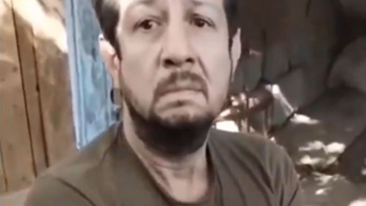 Schwytani Rosjanie ujawnili prawdę