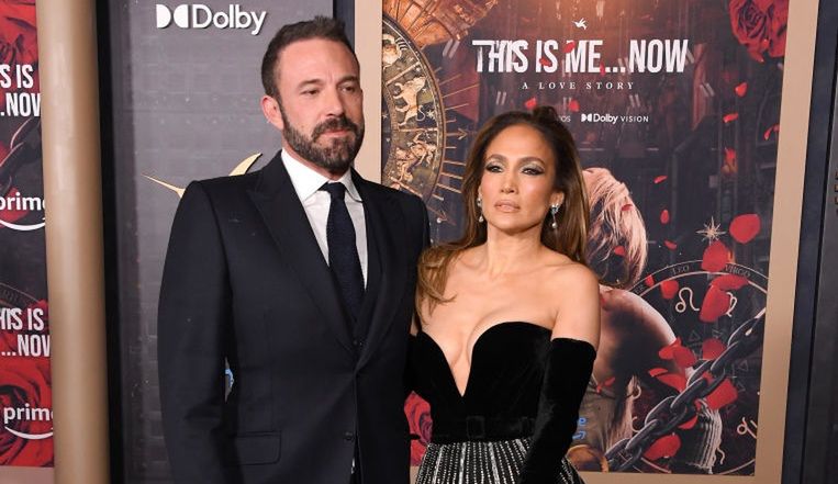 Is Jennifer Lopez and Ben Affleck facing another break-up?
