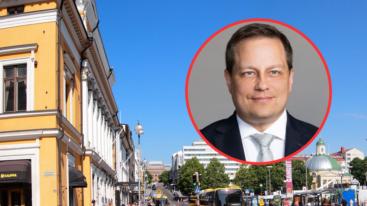 Cztery lata temu w Turku minister nawiązywał do haseł nazizmu