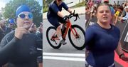 Makowkamusic UKOŃCZYŁA Ironmana! Dokonała tego PRZED CZASEM. Zaskoczeni?