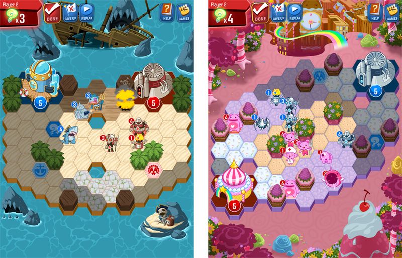 Weekendowy Zestaw Gier i Aplikacji: Armageddon, PhotoMath i Stormblades 8