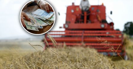 Emerytury z KRUS dla Ukraińców. "To nasza odpowiedź na pogłoskę"