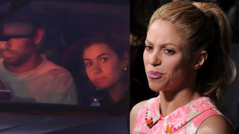 Ojciec kochanki Gerarda Pique zabrał głos