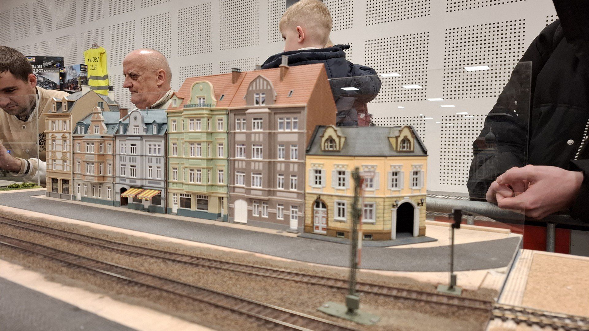 Miniaturowy świat kolei w Krakowie. W NCK trwa wyjątkowa wystawa