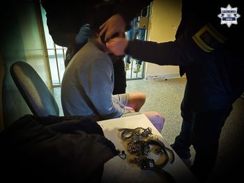 Zabrze: Zabójstwo 37-letniej kobiety. Partner głównym podejrzanym