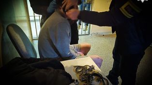 Zabrze: Zabójstwo 37-letniej kobiety. Partner głównym podejrzanym