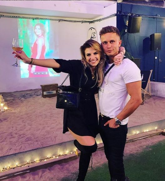 Sonia z "Hotelu Paradise" ostro wypowiedziała się o Łukaszu