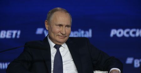 Polskie firmy, które nie odcięły się od Rosji, mają problem. "Podatkowe piekło"