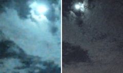 Co przeleciało nad Polską? Tajemniczy obiekt na niebie