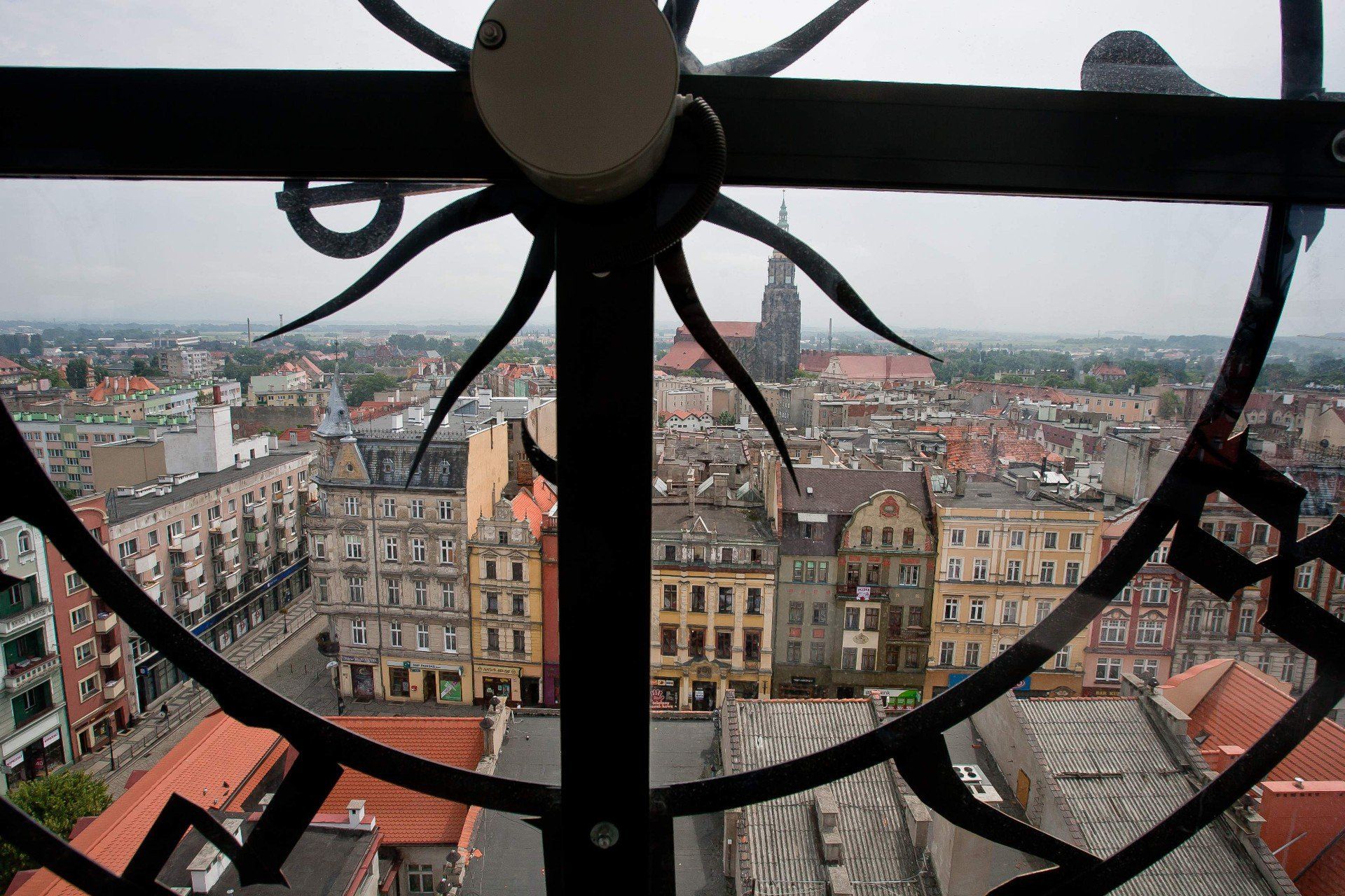 MIEJSCE 2. ŚWIDNICA