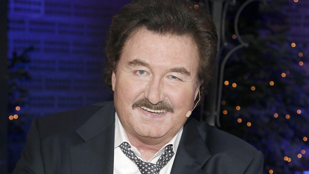 Krzysztof Krawczyk zmarł 4 kwietnia 2021 roku 