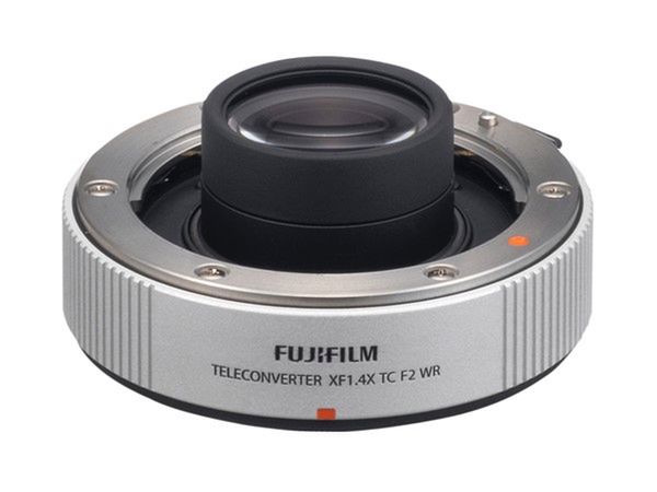 Fujinon XF 200 mm f/2 i XF 8-16 mm f/2.8 pojawią się jeszcze w tym roku 4