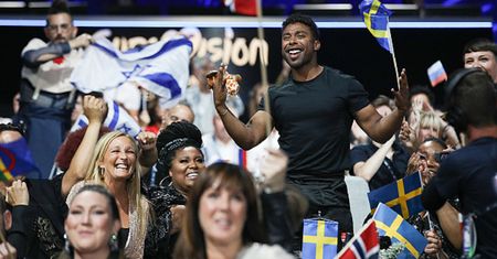 Eurowizja 2021 z publicznością. Pojawi się ponad 3 tys. osób