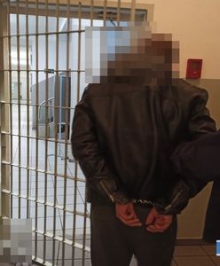 Lubin. Pobili 74-latka dla telefonu. Trafili za kratki