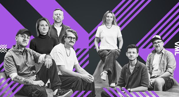 Awans grupy kreatywnych w VML