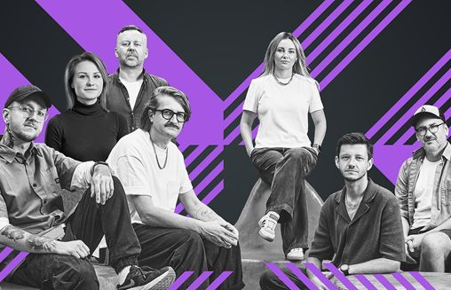 Awans grupy kreatywnych w VML