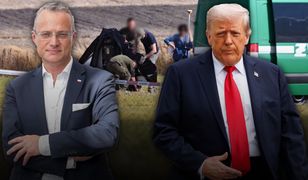 Spojrzenie z Waszyngtonu: cisza drażniąca uszy [OPINIA]