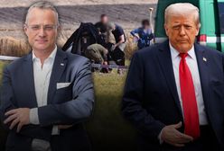 Spojrzenie z Waszyngtonu: cisza drażniąca uszy [OPINIA]