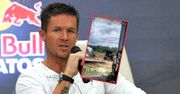 Felix Baumgartner nie żyje. To był jego ostatni wpis
