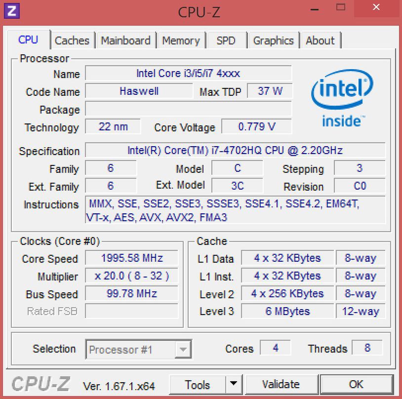 Dell XPS 15 (9530) – pogromca MacBooka Pro 15? 11