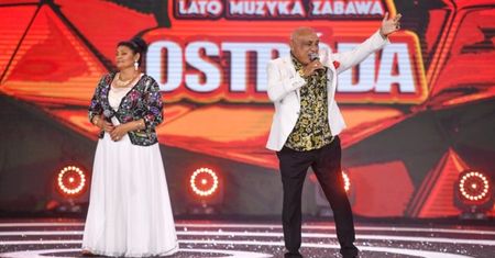 Don Vasyl o ojcu Edyty Górniak: "Bardzo ubolewał nad Edytką. Tęsknił"