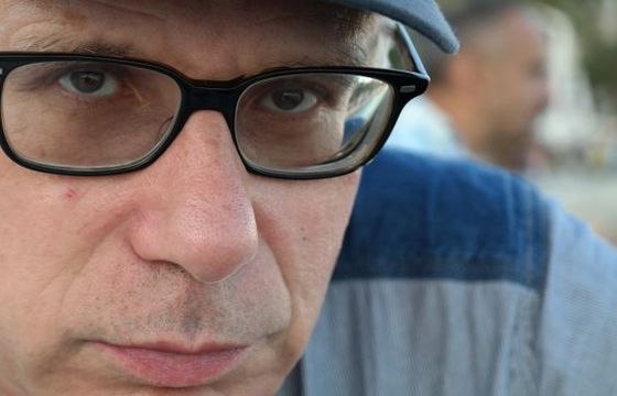 Konrad Szołajski zbiera w internecie pieniądze na film o mowie nienawiści. „Szansa na standardowe wsparcie jest żadna”