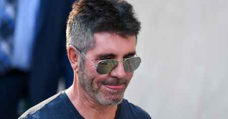 Simon Cowell został PODPALONY na planie brytyjskiego "Mam Talent"?! "Publiczność krzyczała, wszyscy byli oszołomieni"