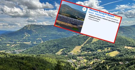W Beskidach otwarto najdłuższy hotel w Europie. Znamy ceny noclegów