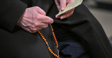 Klasztor walczy z siecią. Pojawiły się fałszywe konta