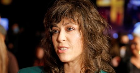 Natalia Kukulska nieźle zabalowała na Zanzibarze. Zdjęcie nie kłamie: "patorodzinka"
