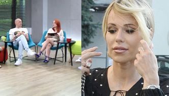 Felicjańska ukrywa problemy w związku. "Uważa, że media niszczą jej życie"