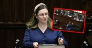 Poseł KO żartował z Pauliny Matysiak. Zareagował inny polityk