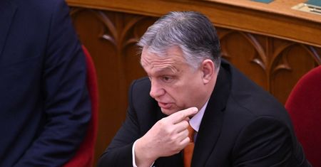 Ostre słowa o Orbanie. "Ropa ważniejsza od krwi"