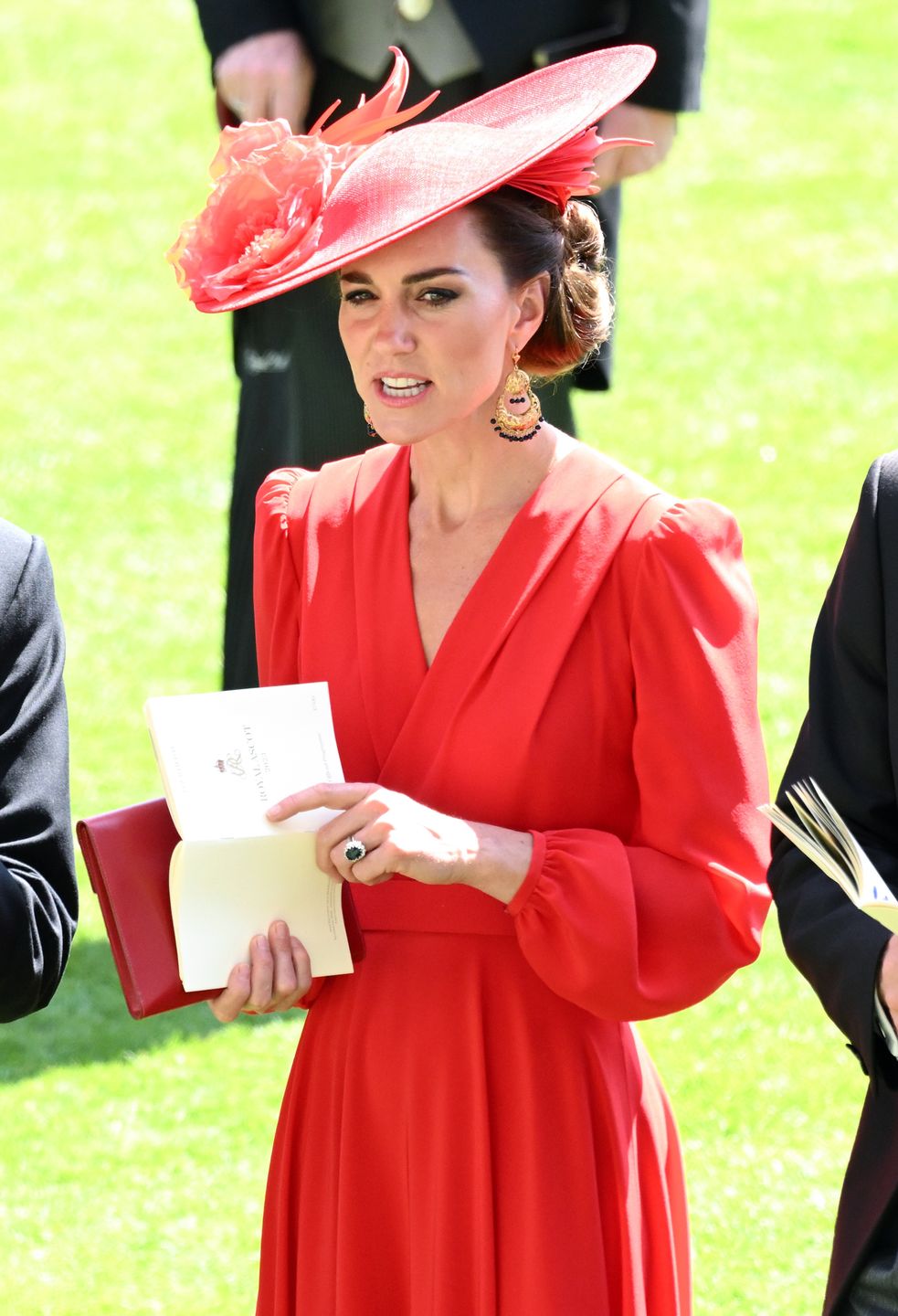 Kate Middleton