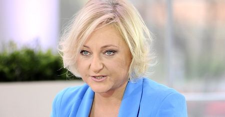 Ewa Wanat ZATRZYMANA ZA JAZDĘ PO PIJAKU! "Policjanci OBRAŻALI i STRASZYLI!"