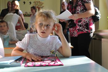 Płociczno: Certyfikat Bezpieczna Szkoła-Świadomy Uczeń dla lokalnej SP