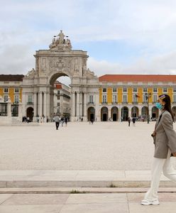 Lizbona pod specjalnym nadzorem. Relacja prosto ze stolicy Portugalii
