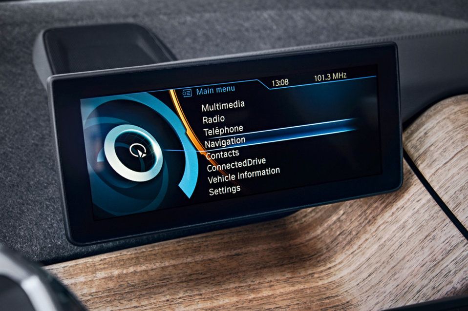 BMW i3 zaprezentowane światu [galeria] 92