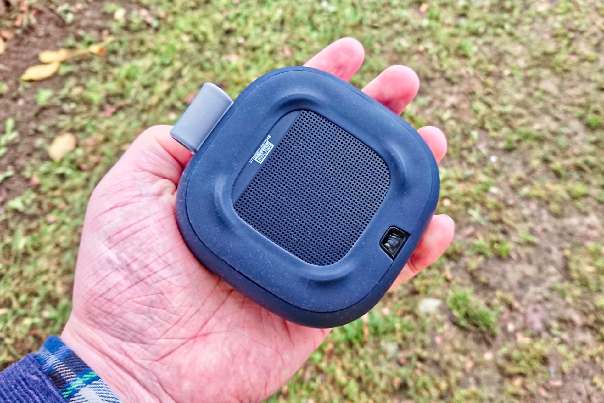 Bose SoundLink Micro - jak sprawdza się niewielki głośniczek Bluetooth za... 500 zł  [TEST] 10