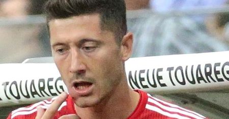 Garnitury Lewandowskiego już nie takie modne? Zyski stoją w miejscu
