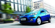 Hyundai i10 otrzymuje nagrodę ICOTY