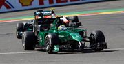 Lotterer odmówił Caterhamowi, Kobayashi wraca